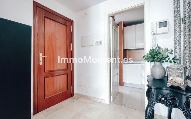 Bestaande woning - Appartement - Marbella - Puerto Banús