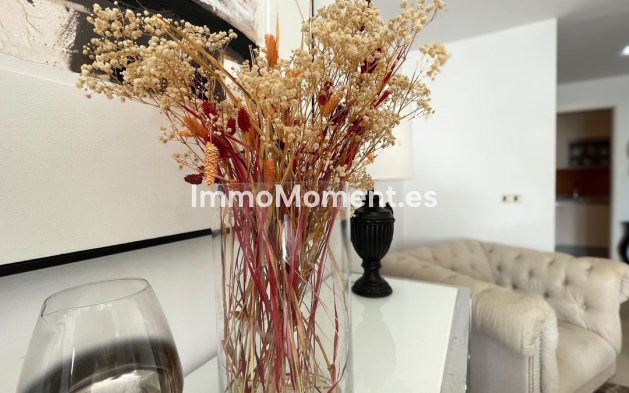 Bestaande woning - Appartement - Marbella - Puerto Banús