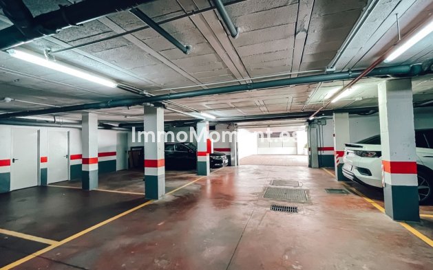 Bestaande woning - Appartement - Marbella - Puerto Banús