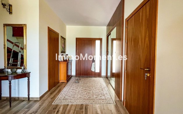 Bestaande woning - Villa - Marbella - El Rosario