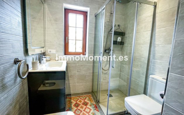 Bestaande woning - Villa - Marbella - El Rosario