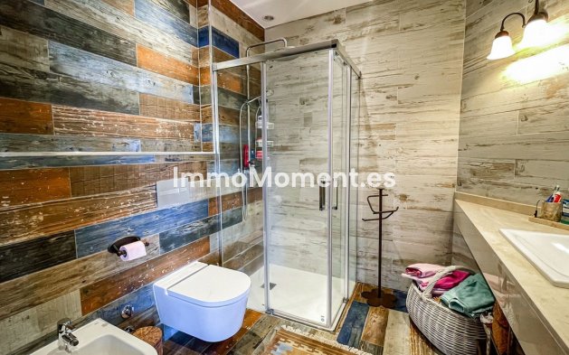 Bestaande woning - Villa - Marbella - El Rosario