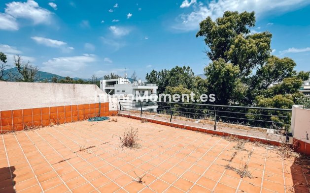 Reventa - Apartamento - Marbella - Guadalmina Alta