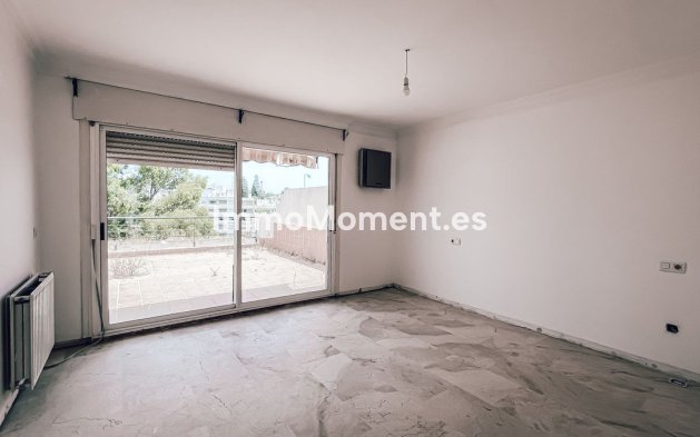 Reventa - Apartamento - Marbella - Guadalmina Alta