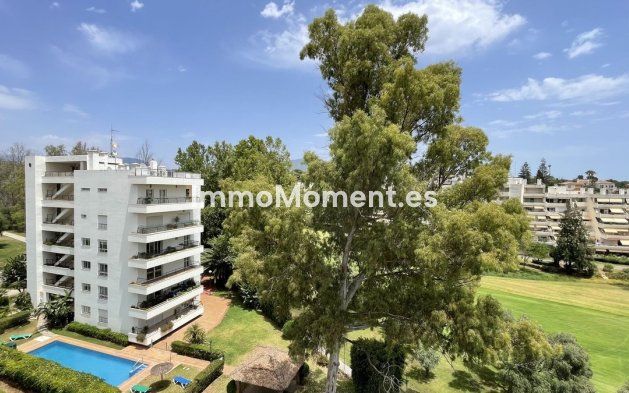 Reventa - Apartamento - Marbella - Guadalmina Alta
