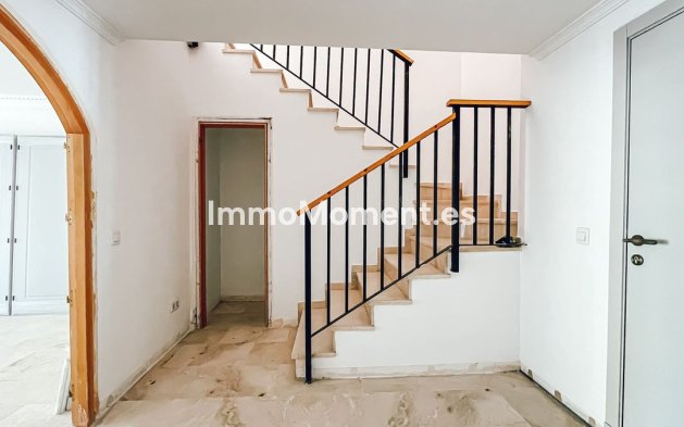 Reventa - Apartamento - Marbella - Guadalmina Alta