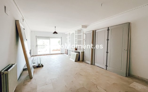 Reventa - Apartamento - Marbella - Guadalmina Alta