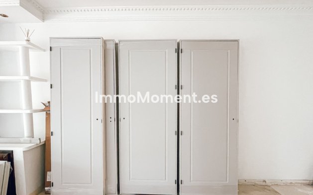 Reventa - Apartamento - Marbella - Guadalmina Alta