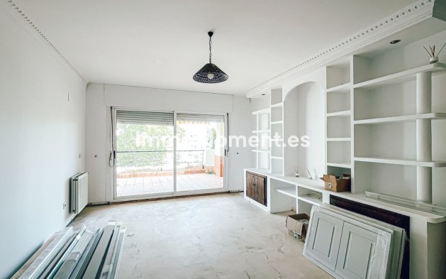 Reventa - Apartamento - Marbella - Guadalmina Alta