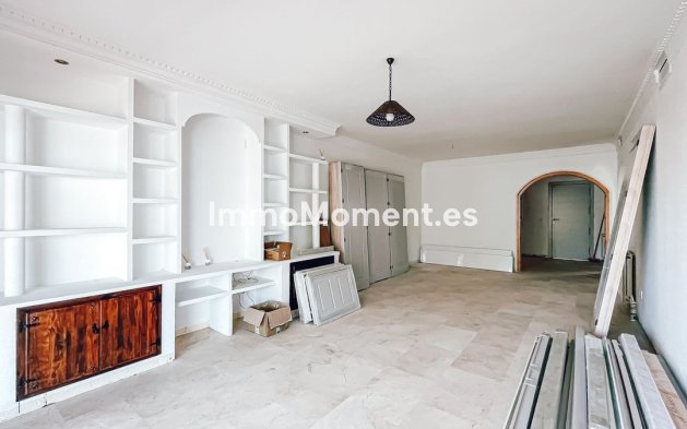 Reventa - Apartamento - Marbella - Guadalmina Alta