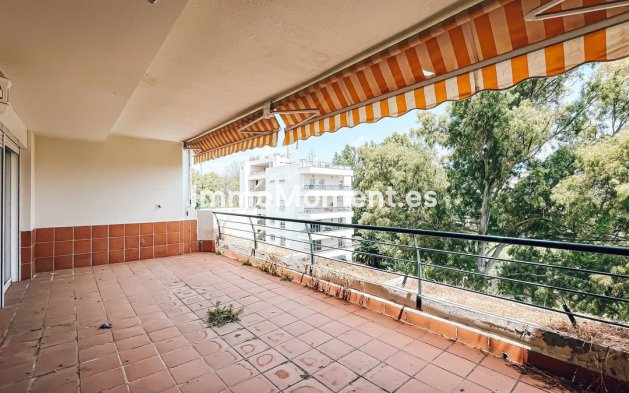Reventa - Apartamento - Marbella - Guadalmina Alta