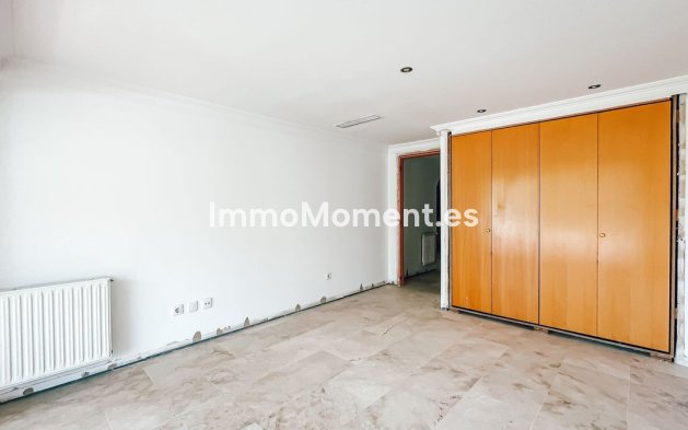 Reventa - Apartamento - Marbella - Guadalmina Alta