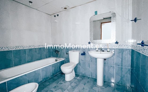 Reventa - Apartamento - Marbella - Guadalmina Alta