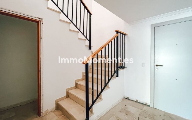 Reventa - Apartamento - Marbella - Guadalmina Alta