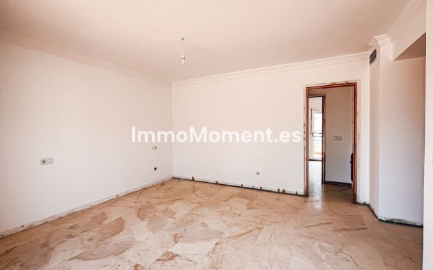 Reventa - Apartamento - Marbella - Guadalmina Alta