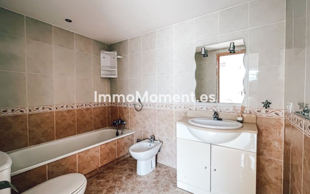 Reventa - Apartamento - Marbella - Guadalmina Alta
