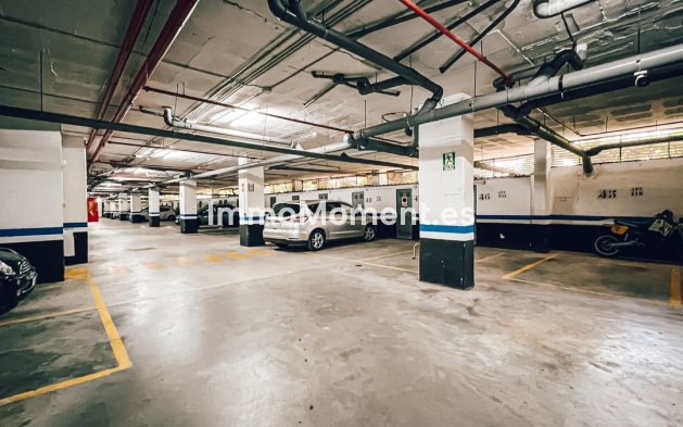 Reventa - Apartamento - Marbella - Guadalmina Alta