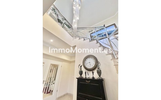 Reventa - Villa - Marbella - El Rosario