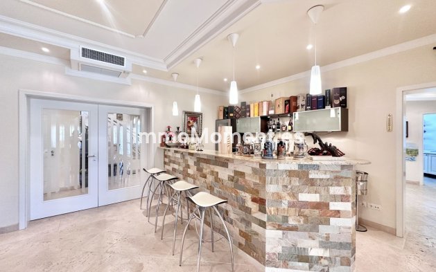 Reventa - Villa - Marbella - El Rosario