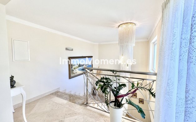 Reventa - Villa - Marbella - El Rosario