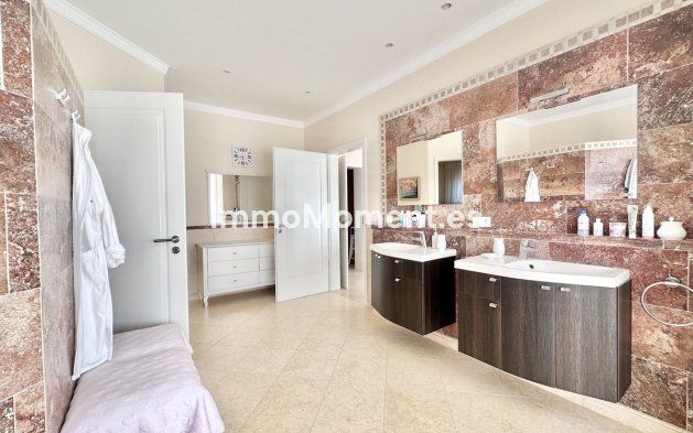 Reventa - Villa - Marbella - El Rosario