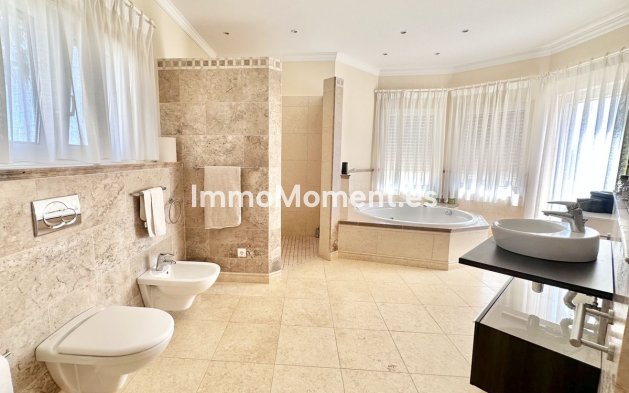 Reventa - Villa - Marbella - El Rosario