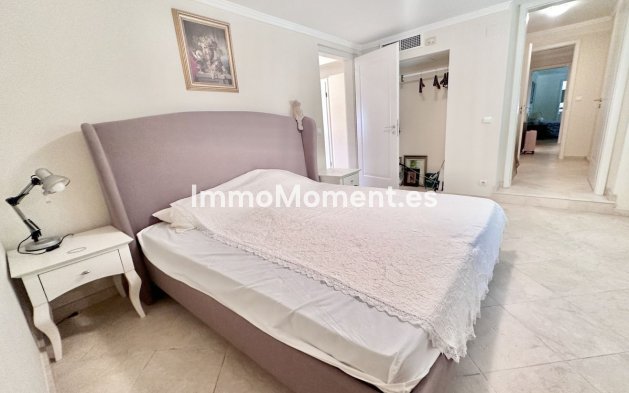 Reventa - Villa - Marbella - El Rosario