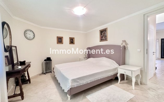 Reventa - Villa - Marbella - El Rosario