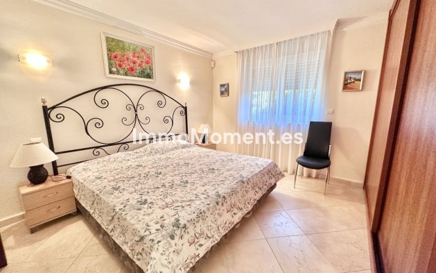 Reventa - Villa - Marbella - El Rosario