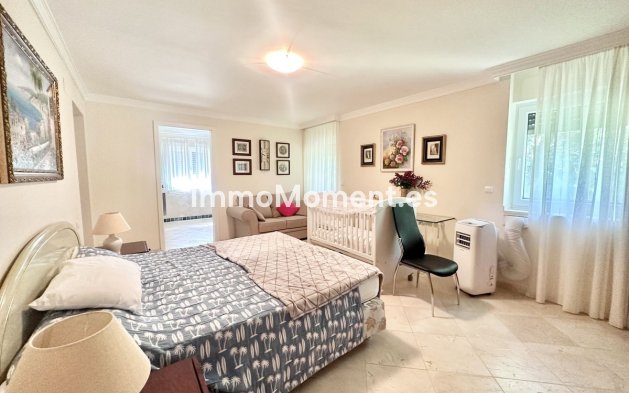 Reventa - Villa - Marbella - El Rosario