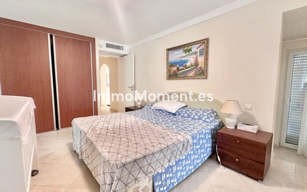 Reventa - Villa - Marbella - El Rosario