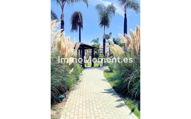 Revente - Appartement - Mijas - Mijas Costa