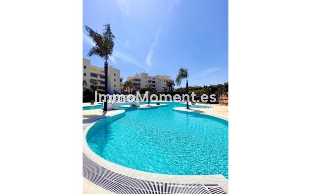 Revente - Appartement - Mijas - Mijas Costa
