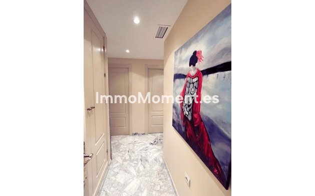 Revente - Appartement - Mijas - Mijas Costa