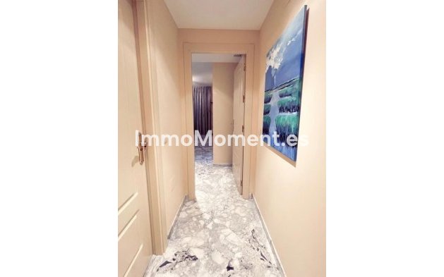 Revente - Appartement - Mijas - Mijas Costa