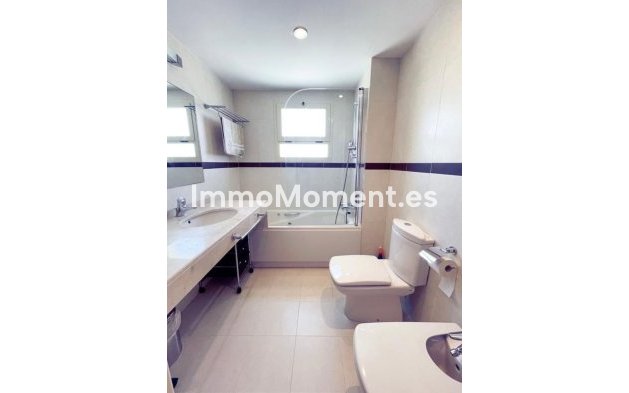 Revente - Appartement - Mijas - Mijas Costa