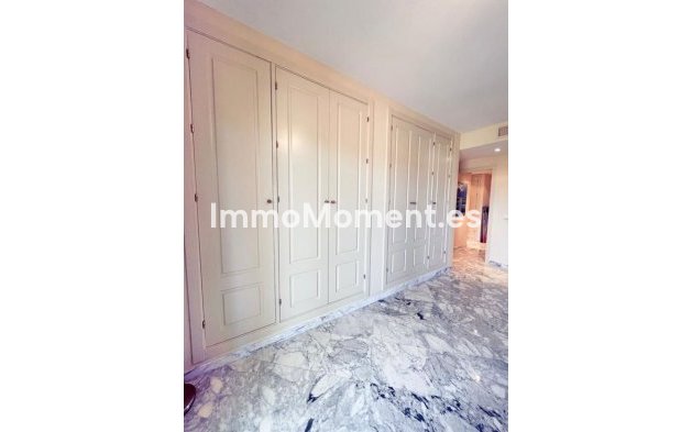 Revente - Appartement - Mijas - Mijas Costa