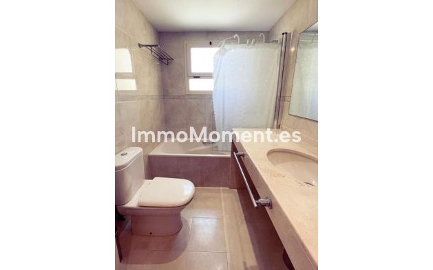 Revente - Appartement - Mijas - Mijas Costa