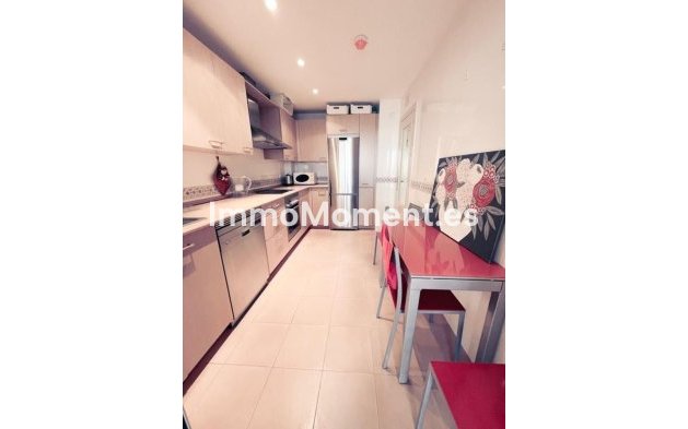 Revente - Appartement - Mijas - Mijas Costa