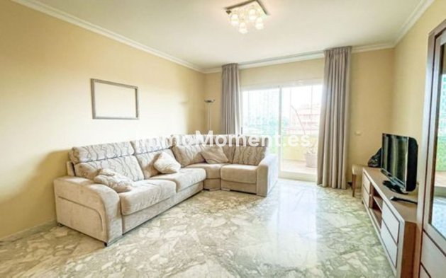 Revente - Appartement - Mijas - Mijas Costa