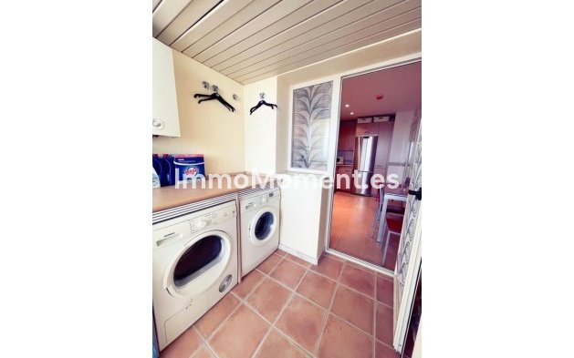 Revente - Appartement - Mijas - Mijas Costa