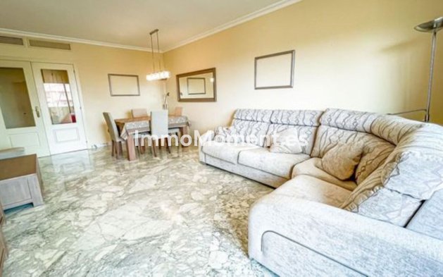 Revente - Appartement - Mijas - Mijas Costa
