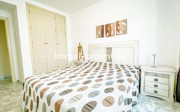 Revente - Appartement - Mijas - Mijas Costa