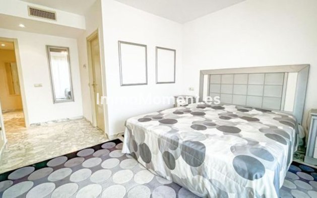 Revente - Appartement - Mijas - Mijas Costa