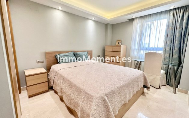 Reventa - Apartamento - Marbella - San Pedro de Alcántara