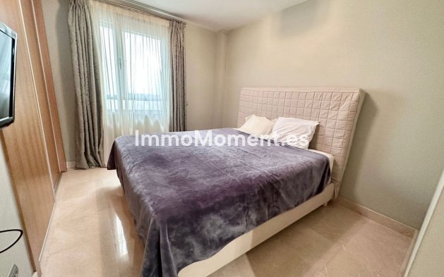 Reventa - Apartamento - Marbella - San Pedro de Alcántara