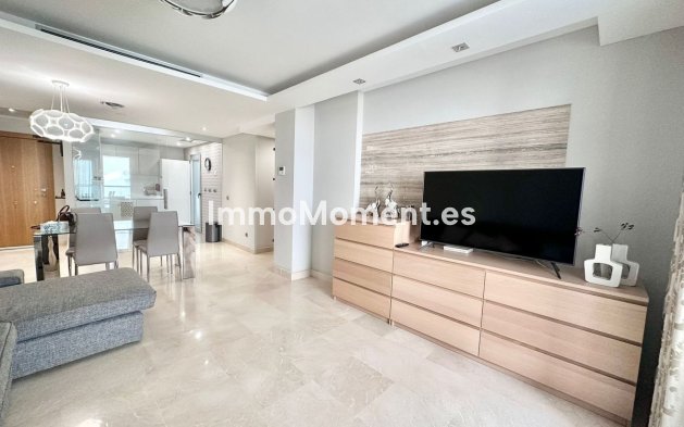 Reventa - Apartamento - Marbella - San Pedro de Alcántara