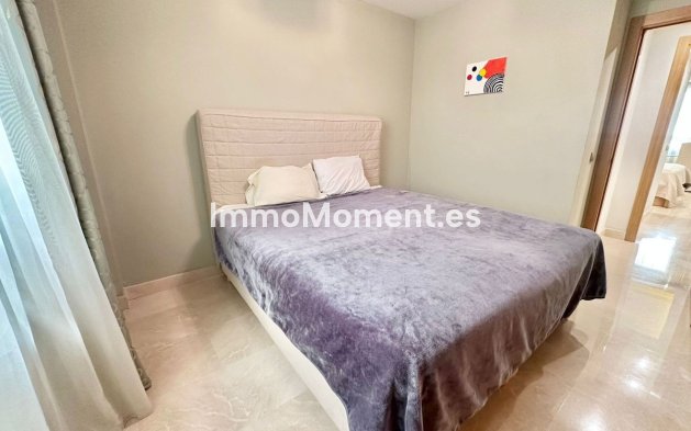 Reventa - Apartamento - Marbella - San Pedro de Alcántara