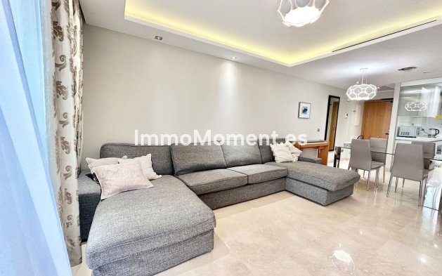 Reventa - Apartamento - Marbella - San Pedro de Alcántara