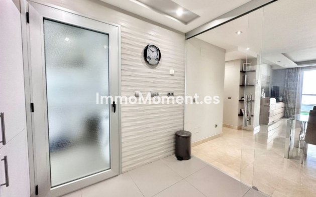 Reventa - Apartamento - Marbella - San Pedro de Alcántara